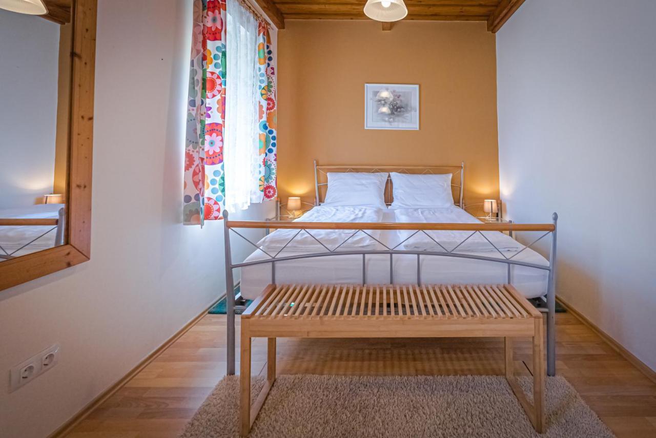 Sunny Garden Pihenohaz Villa Сиофок Екстериор снимка