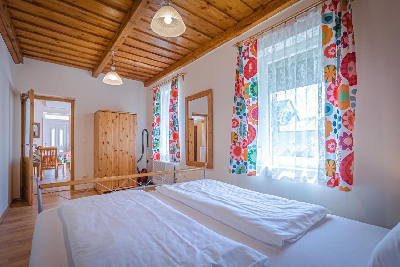 Sunny Garden Pihenohaz Villa Сиофок Екстериор снимка