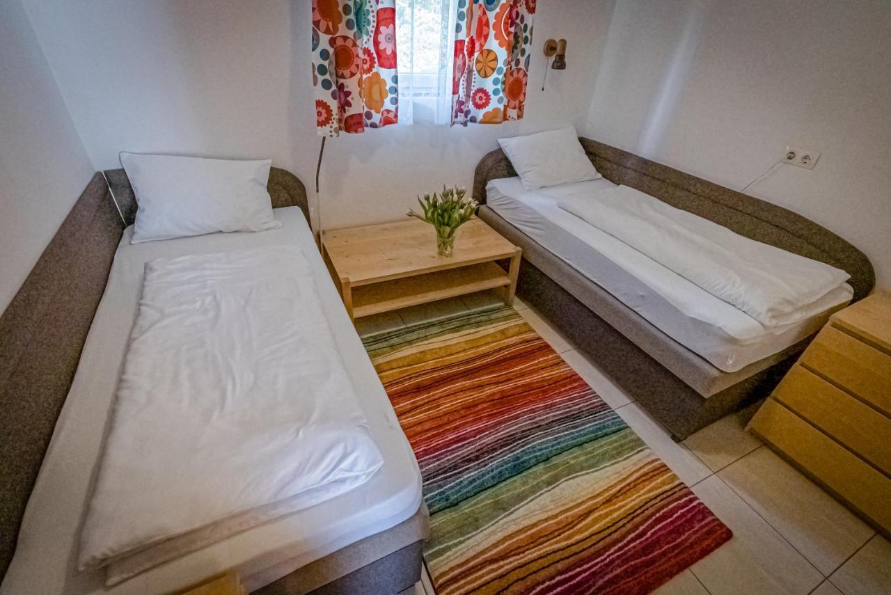 Sunny Garden Pihenohaz Villa Сиофок Екстериор снимка