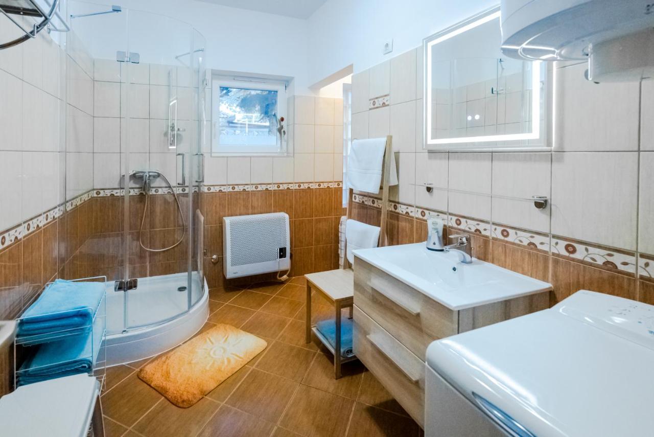 Sunny Garden Pihenohaz Villa Сиофок Екстериор снимка