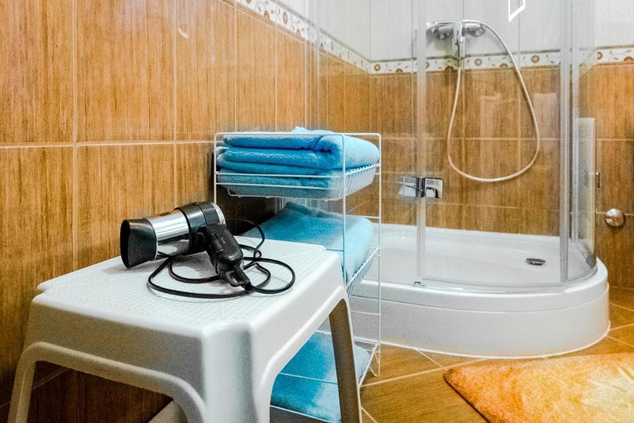 Sunny Garden Pihenohaz Villa Сиофок Екстериор снимка