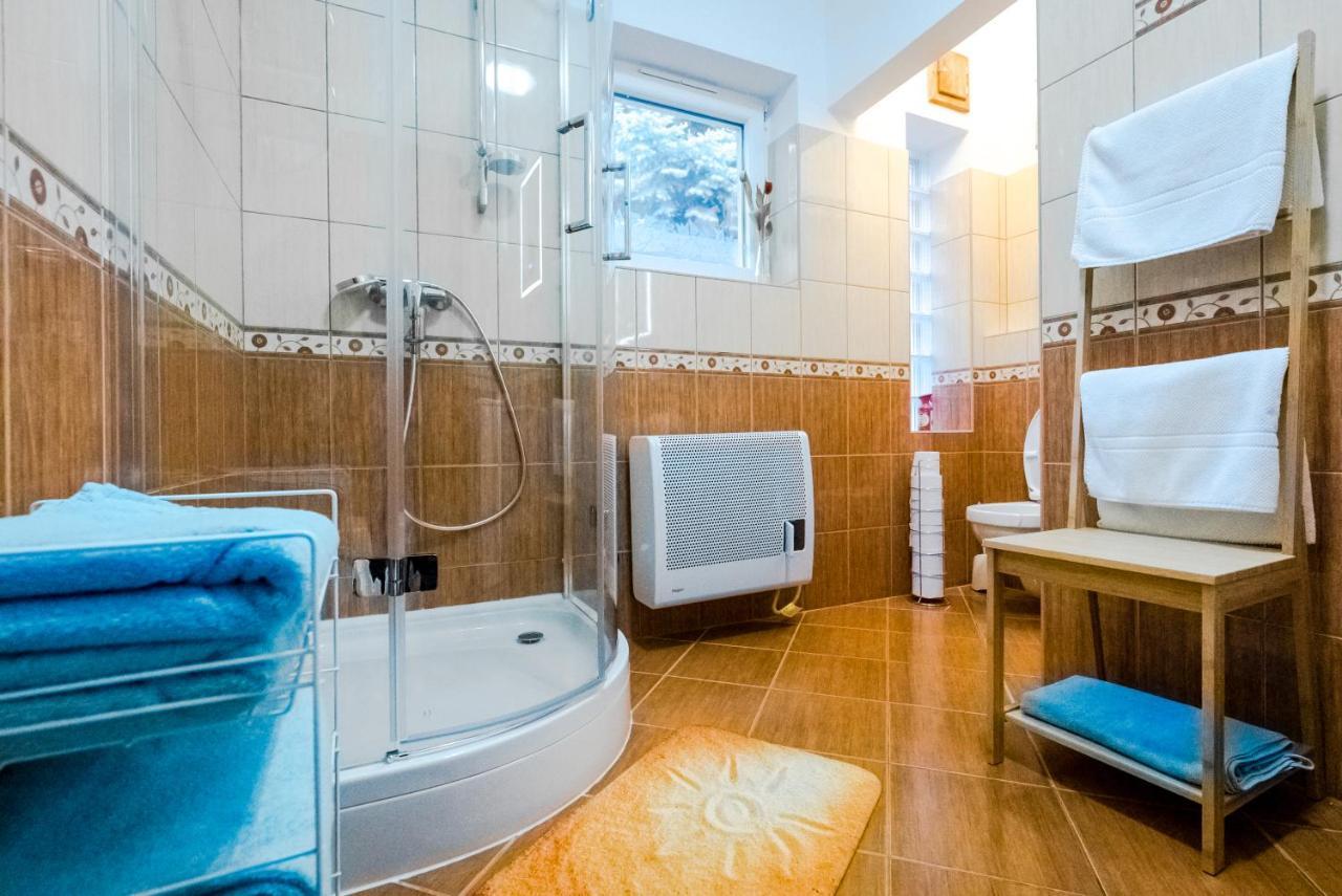 Sunny Garden Pihenohaz Villa Сиофок Екстериор снимка