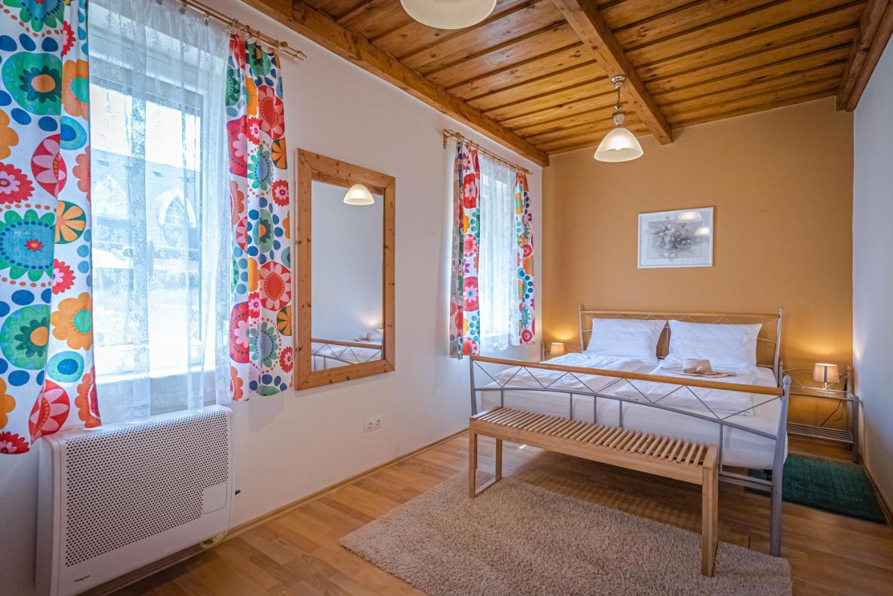 Sunny Garden Pihenohaz Villa Сиофок Екстериор снимка