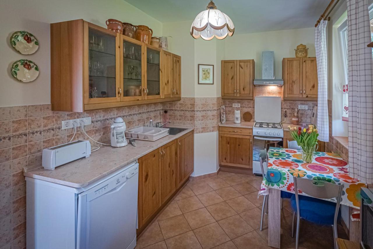 Sunny Garden Pihenohaz Villa Сиофок Екстериор снимка