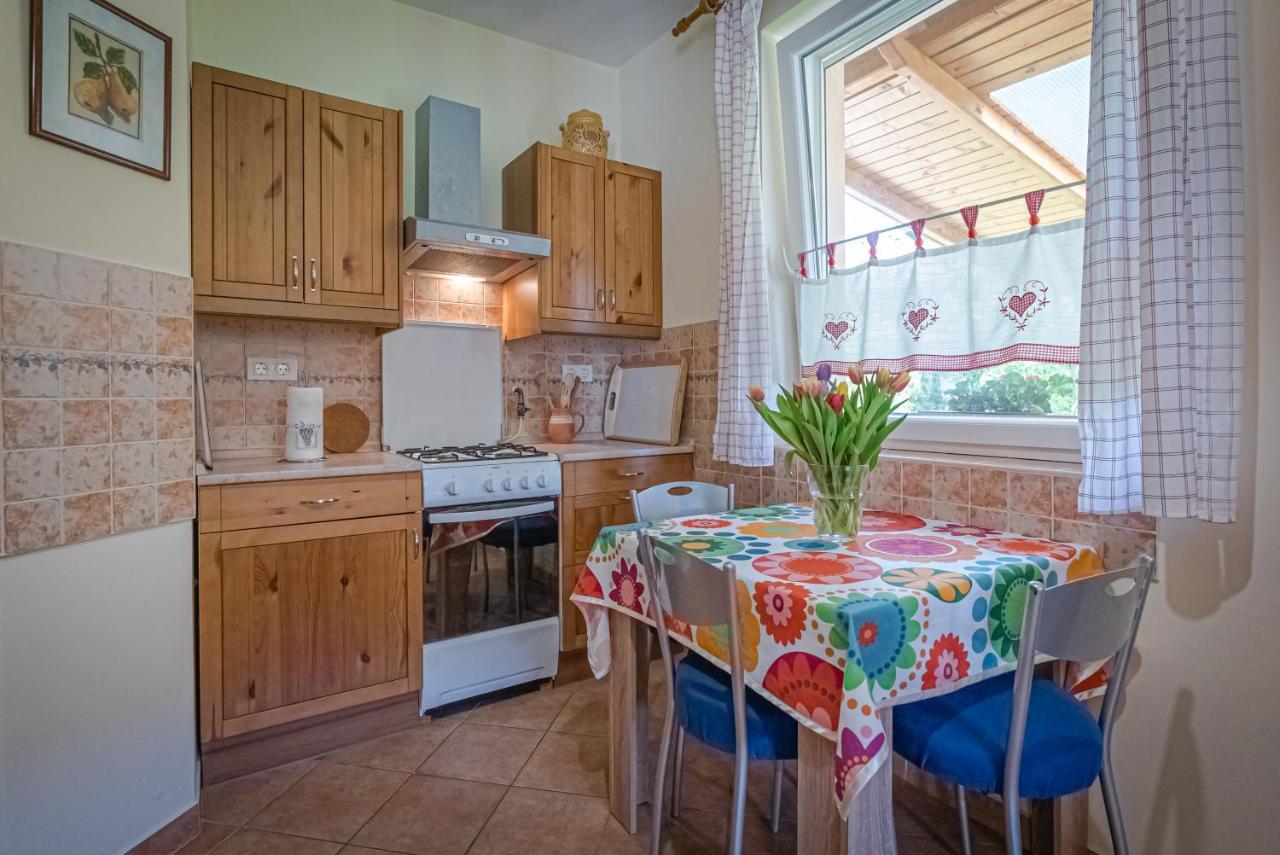 Sunny Garden Pihenohaz Villa Сиофок Екстериор снимка