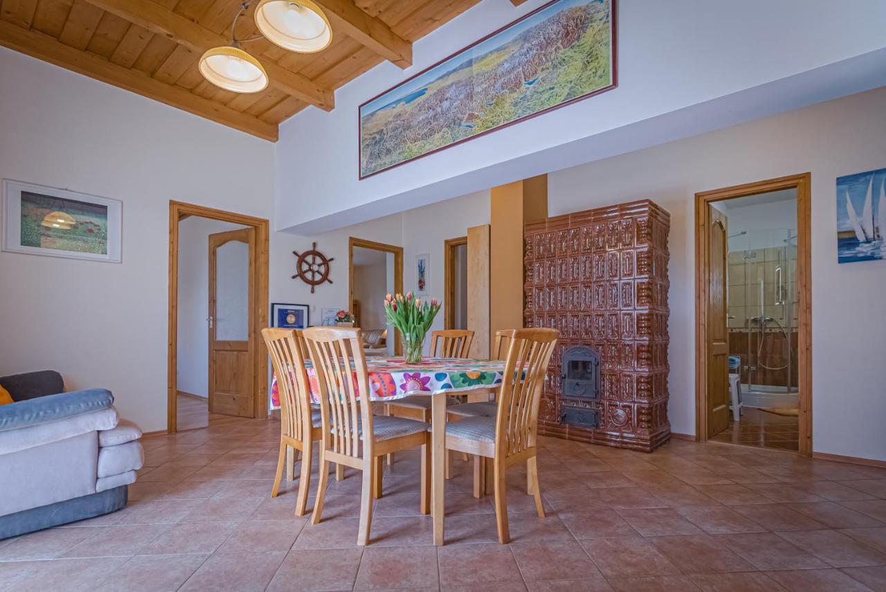 Sunny Garden Pihenohaz Villa Сиофок Екстериор снимка