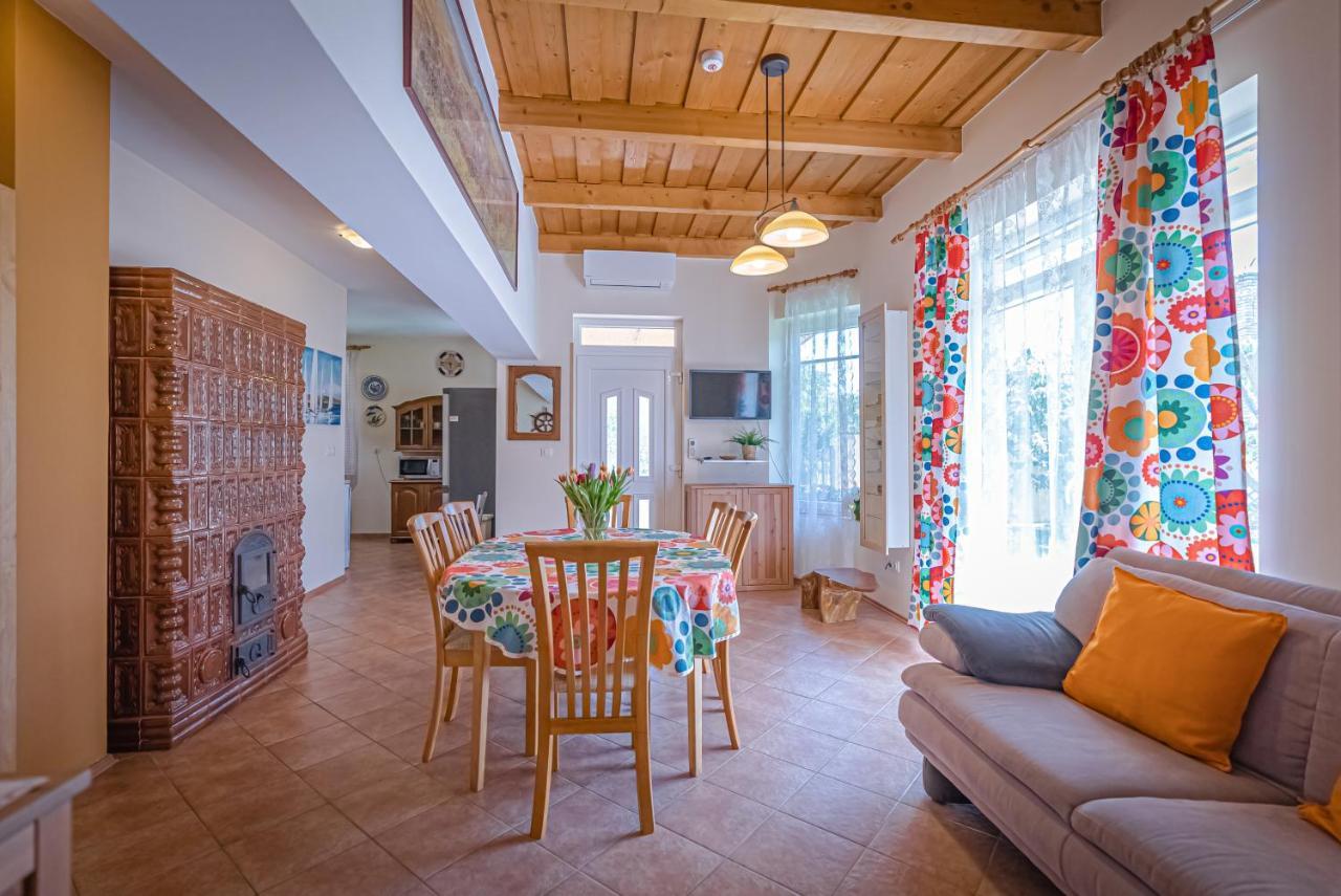 Sunny Garden Pihenohaz Villa Сиофок Екстериор снимка